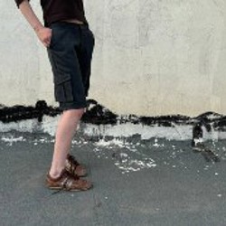 Кожаные кроссовки Bikkembergs - фото 3