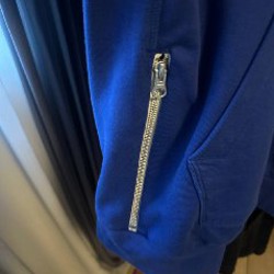 Кроссовки Jordan One - фото 5