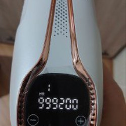 Лазерный эпилятор - фото 3