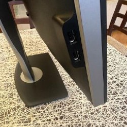 Монитор Dell UltraSharp U2412M - фото 3