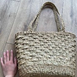 Корзина-сумка - фото 2