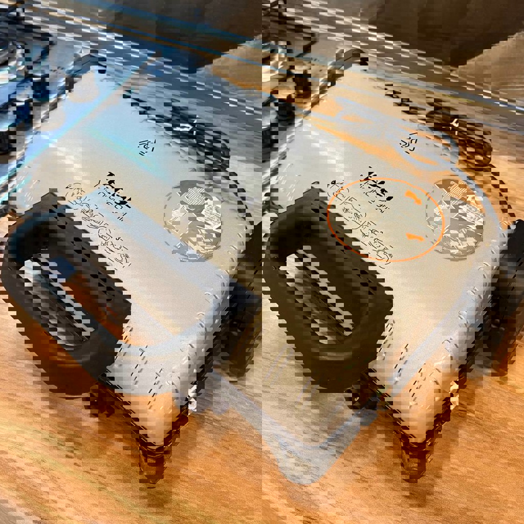 Пресс-гриль Tefal Minute Grill