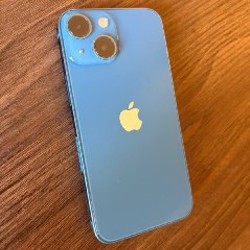 IPhone 13 mini - фото 2