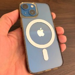 IPhone 13 mini - фото 4