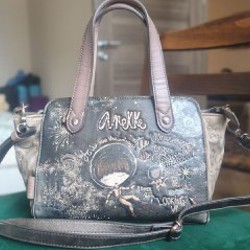 Сумка Anekke - фото 2