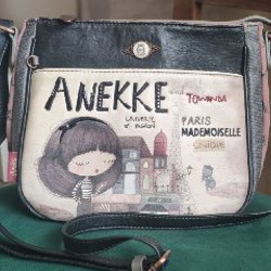 Сумка Anekke - фото 3