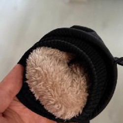 Перчатки зимние - фото 3