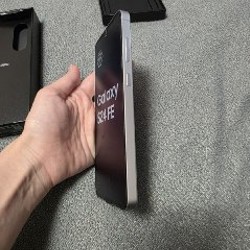 Samsung Galaxy 24 FE - фото 3