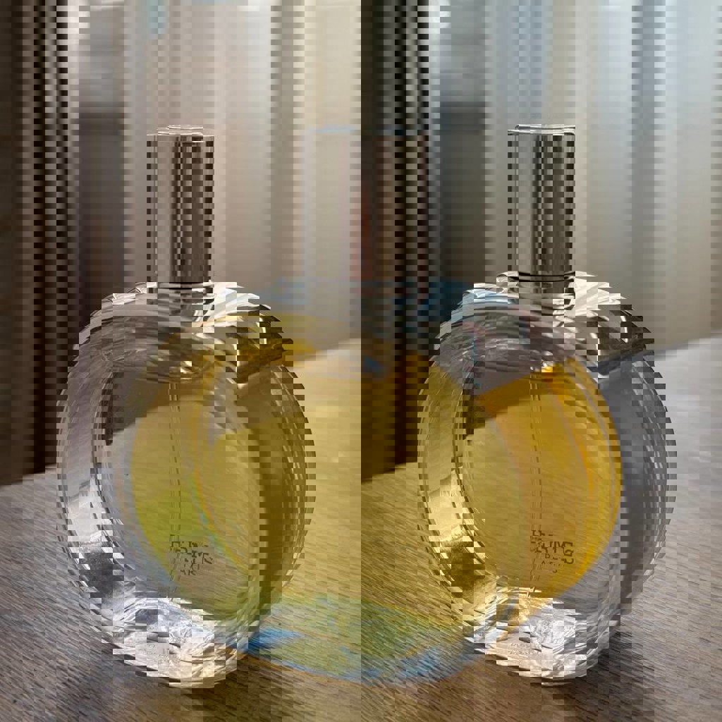 Парфюмерная вода Hermes Barenia 2024