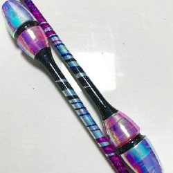 Булавы для художественной гимнастики - фото 4