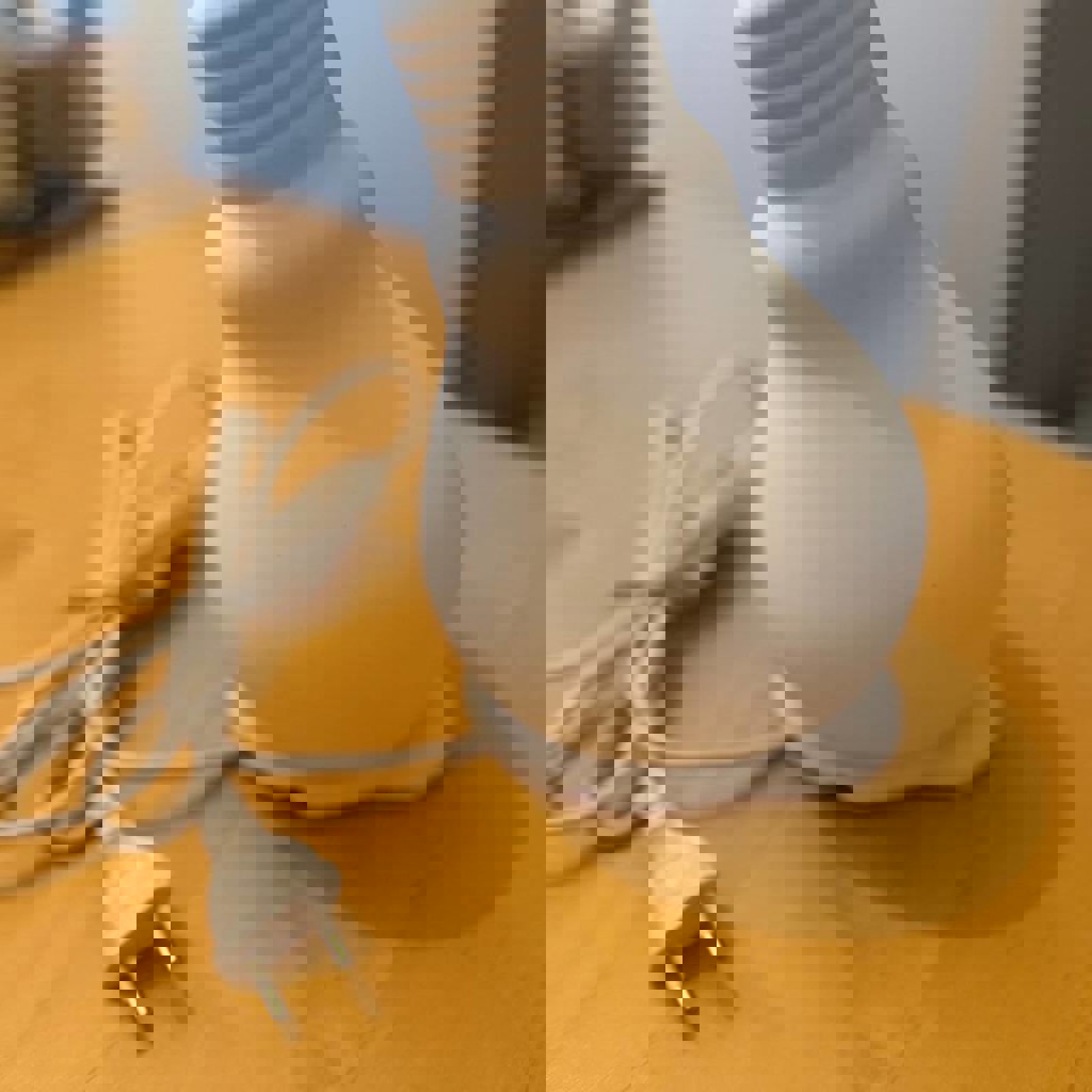 Настольная лампа