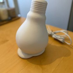 Настольная лампа - фото 2