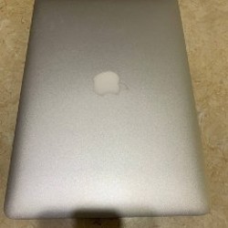 MacBook Air 2017 - фото 2