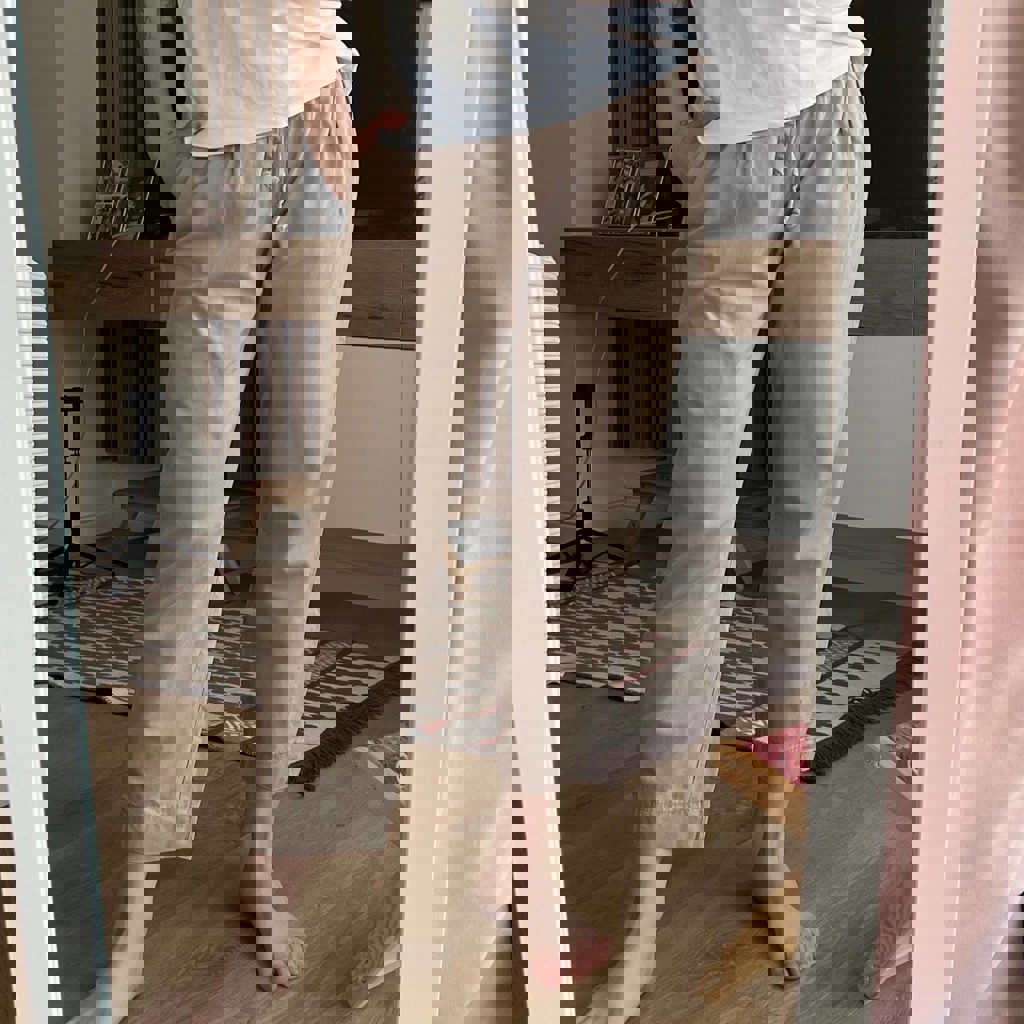 Джинсы mom’s Gloria Jeans