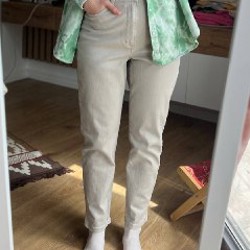 Джинсы mom’s Gloria Jeans - фото 2