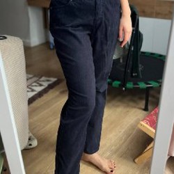 Джинсы mom’s Gloria Jeans - фото 8