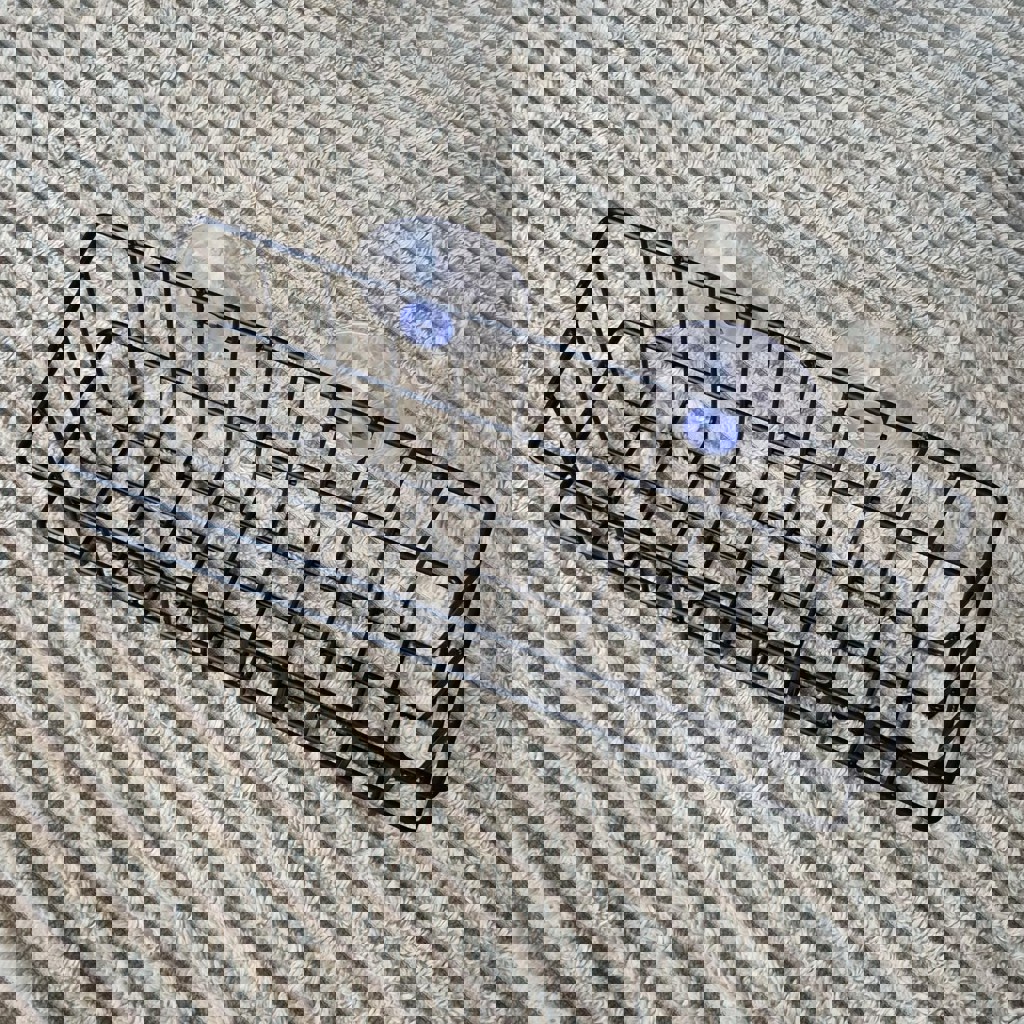 Полочка на присосках