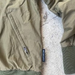 Куртка женская укороченая COLUMBIA - фото 3