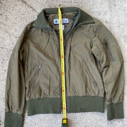 Куртка женская укороченая COLUMBIA - фото 5