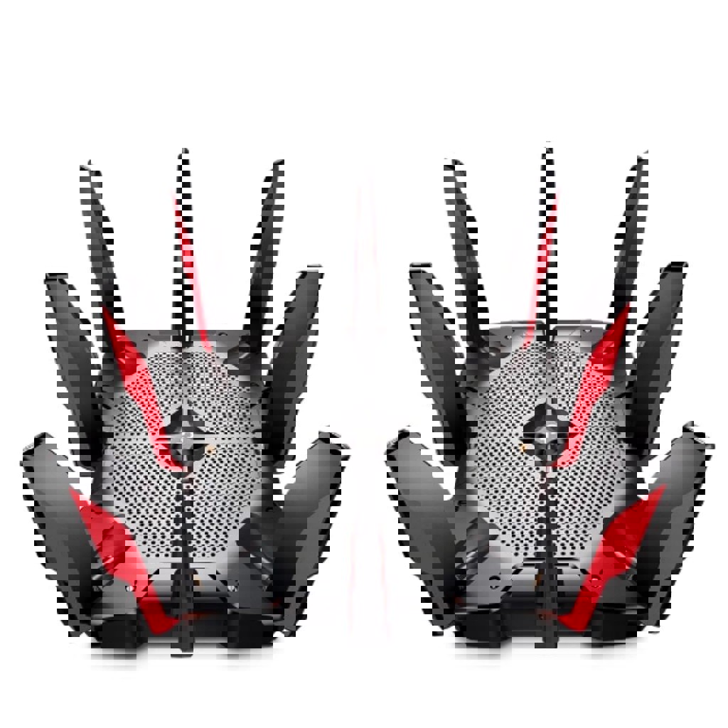 Mesh-система: Amazon eero 6