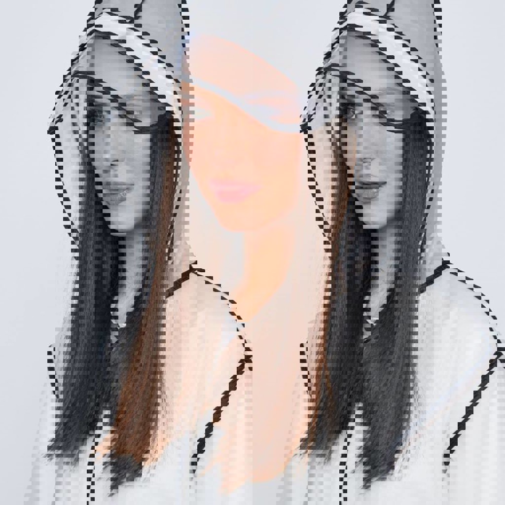 Дождевик в удобной сумке