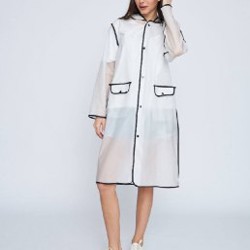 Дождевик в удобной сумке - фото 3