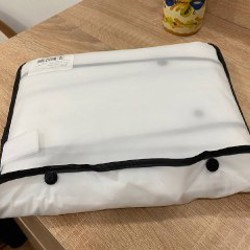 Дождевик в удобной сумке - фото 5