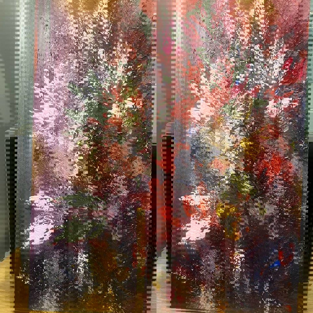 Интерьерные картины