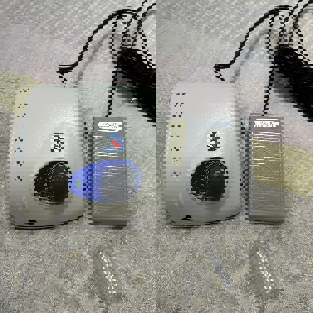 Аппарат для маникюра и педикюра Strong 210