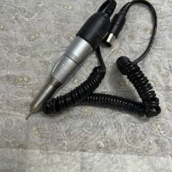 Аппарат для маникюра и педикюра Strong 210 - фото 2