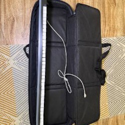 MIDI клавиатура Nektar Impact GX61 - фото 5