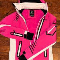 Куртки спортивные лыжные - фото 6