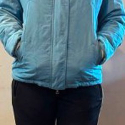 Куртки спортивные лыжные - фото 8