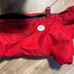 Комбез для кобеля - фото 2