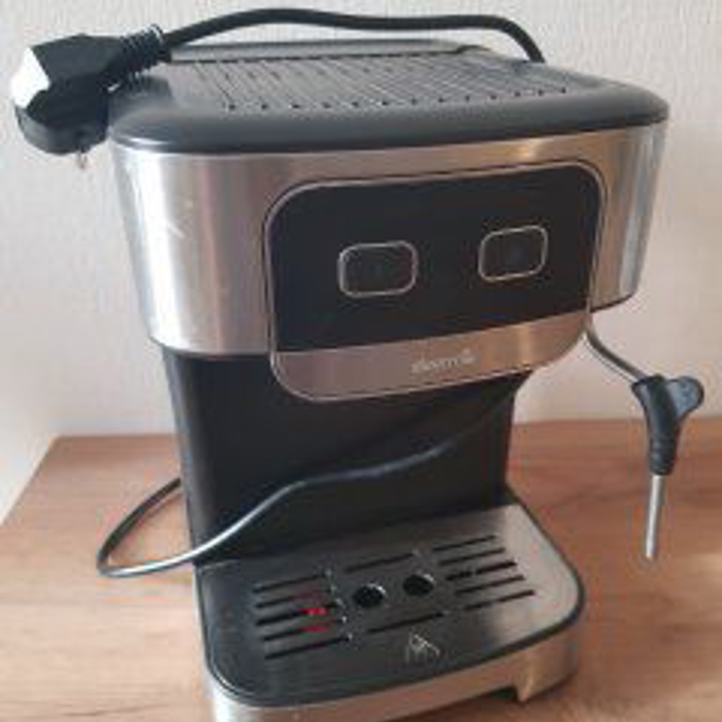 Кофемашина Xiaomi Deerma
