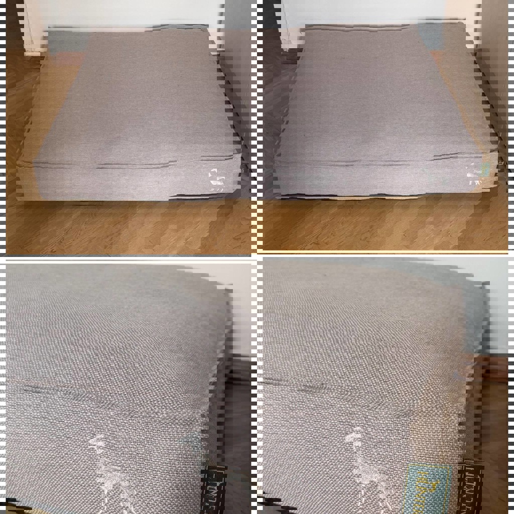 Лежанка для собаки HUNTER