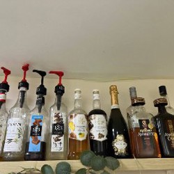 Сиропы - фото 3