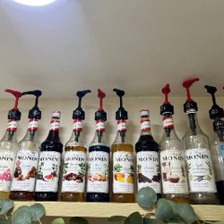 Сиропы - фото 4