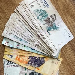 Игровой руль Logitech G920 - фото 7