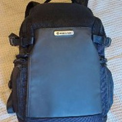 Фоторюкзак VANGUARD VEO SELECT 37BRM - фото 2