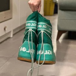 Итальянские мунбутсы Igloo - фото 3