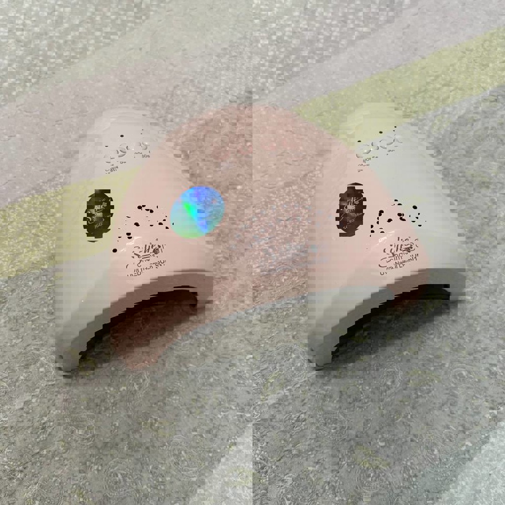 UV/LED лампа для маникюра Soline SUN1