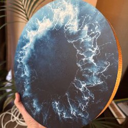 Акварилс Ocean - фото 2