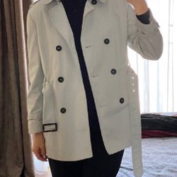 Пальто H&M - фото 3