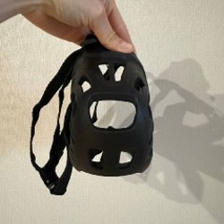 Намордник - фото 2