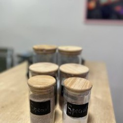 Сиропы - фото 3