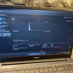 Ноутбук - фото 2