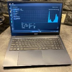 Ноутбук - фото 6