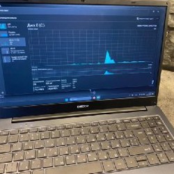 Ноутбук - фото 7