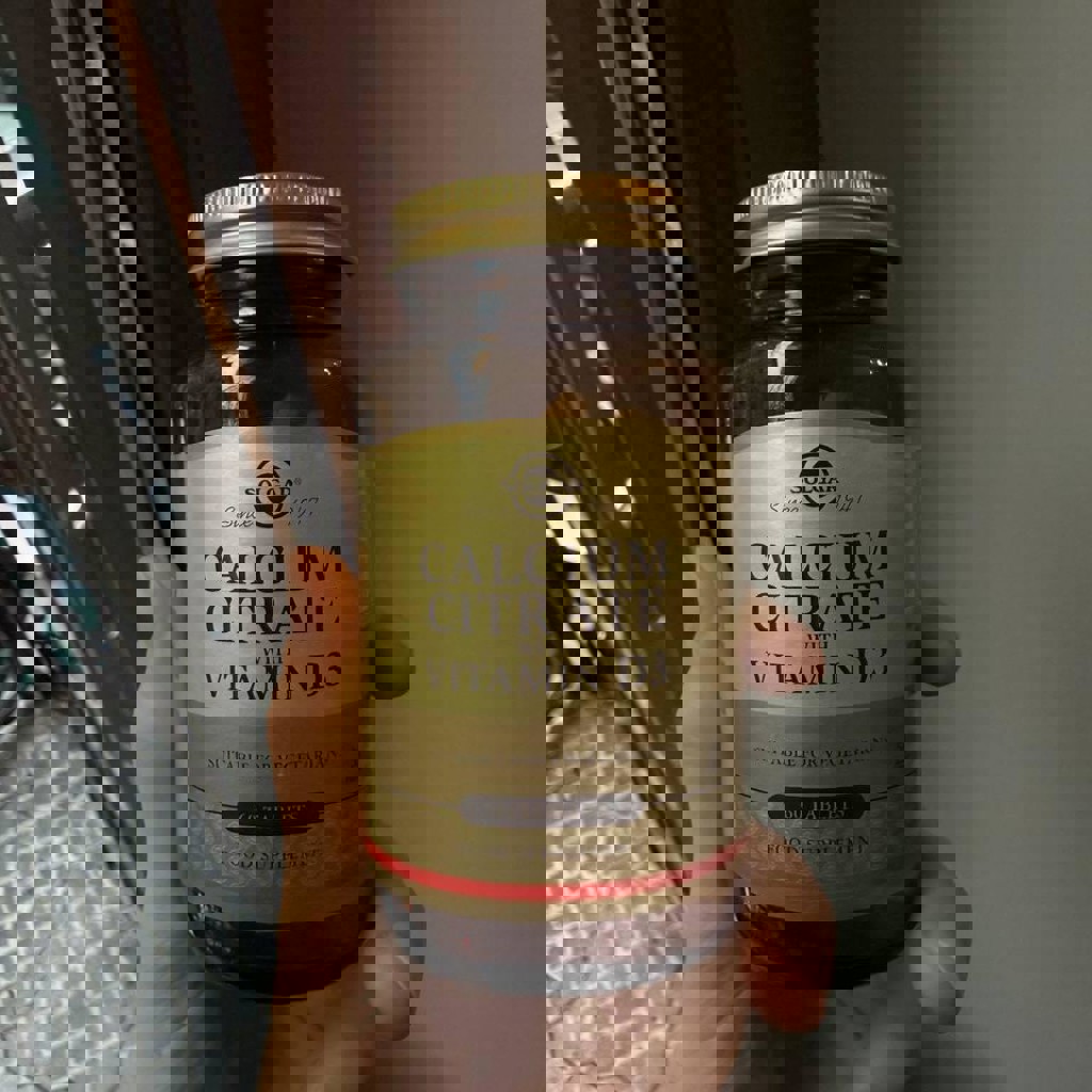 Свеча большая ароматическая в банке